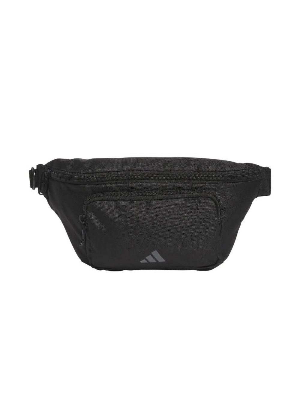 Adidas Black Fanny Pack